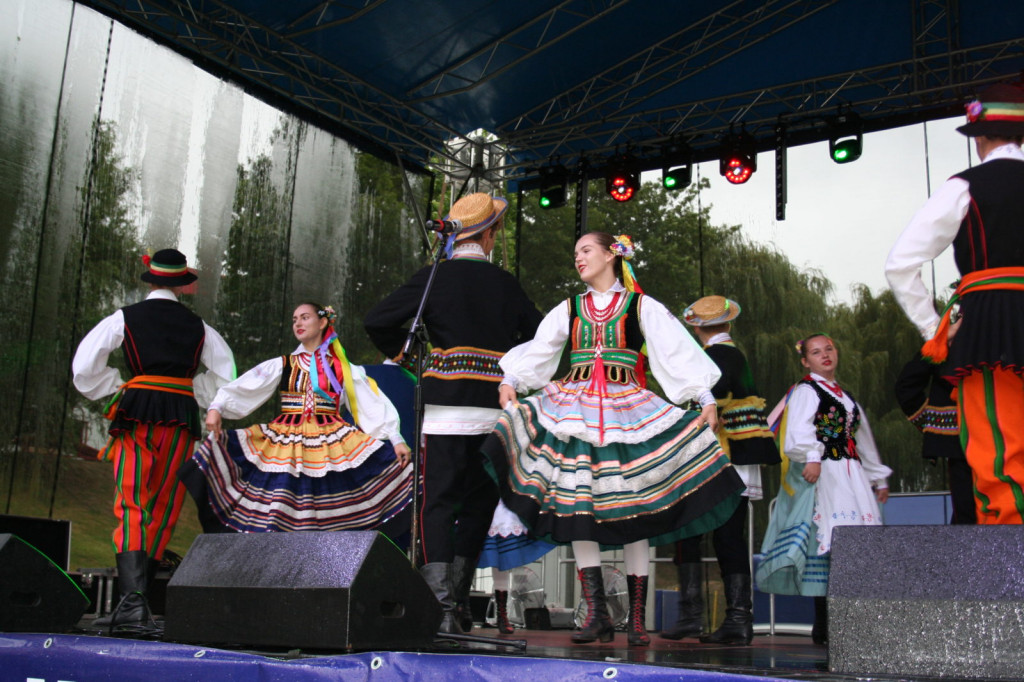 Zamość: Piknik rodzinny
