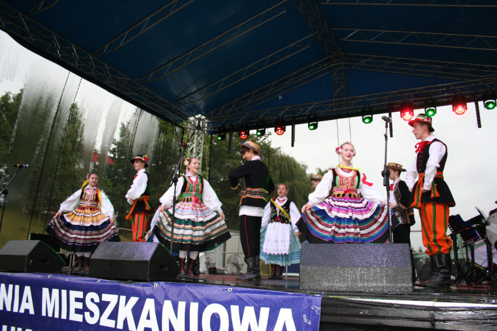 Zamość: Piknik rodzinny