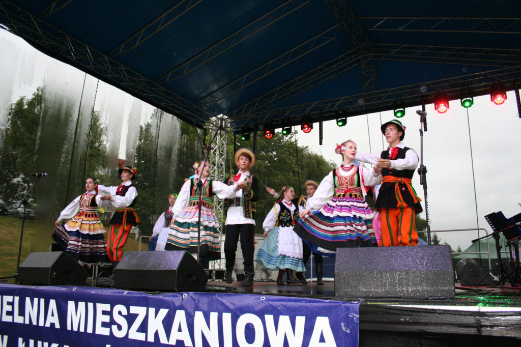 Zamość: Piknik rodzinny