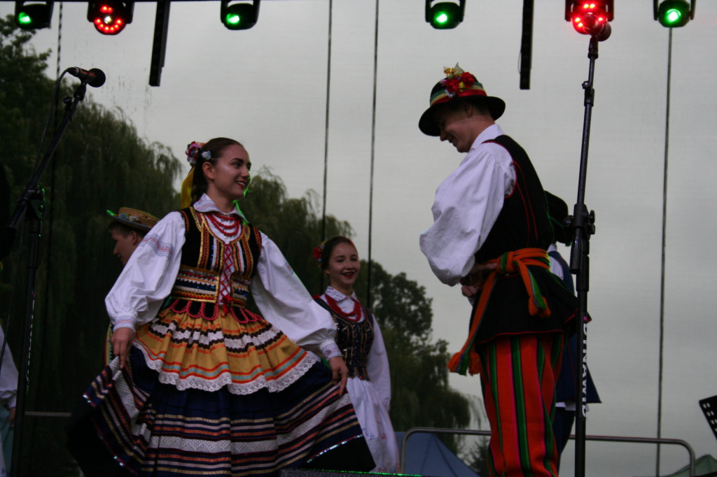 Zamość: Piknik rodzinny