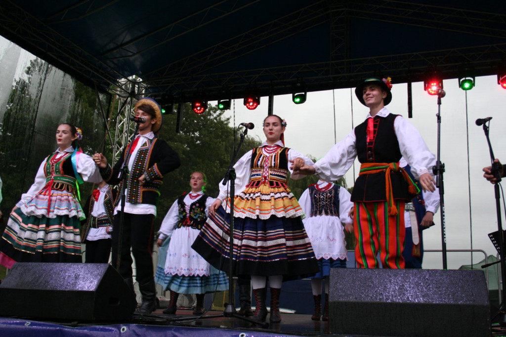 Zamość: Piknik rodzinny