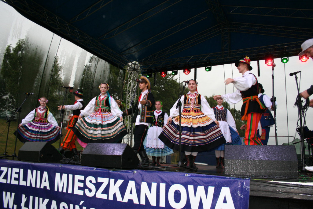 Zamość: Piknik rodzinny