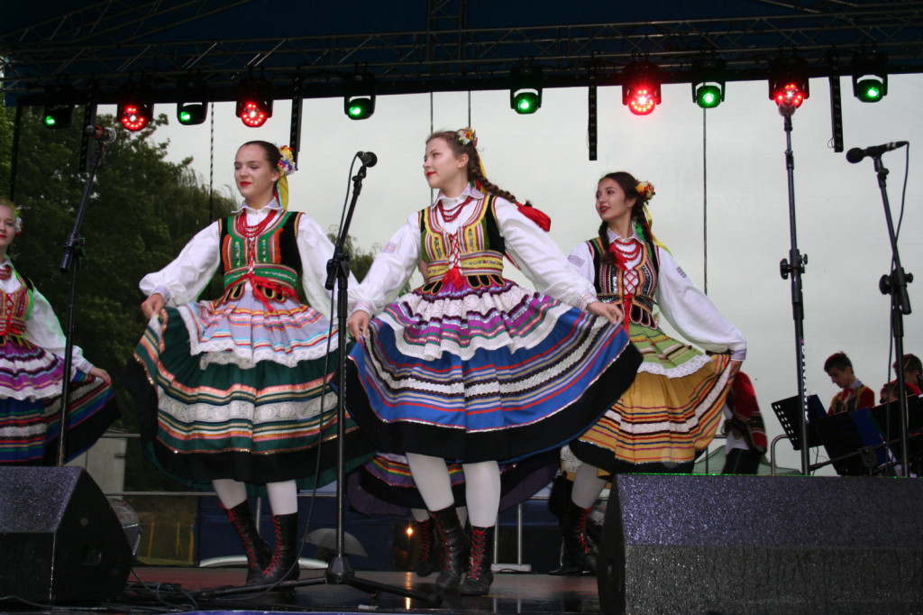 Zamość: Piknik rodzinny