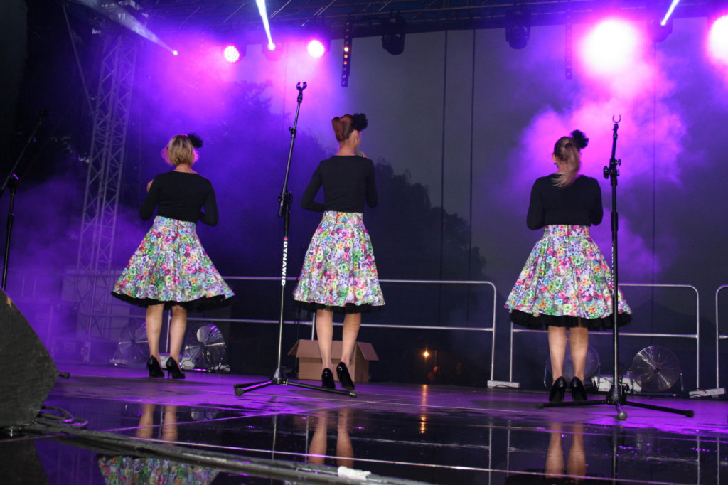 Zamość: Piknik rodzinny