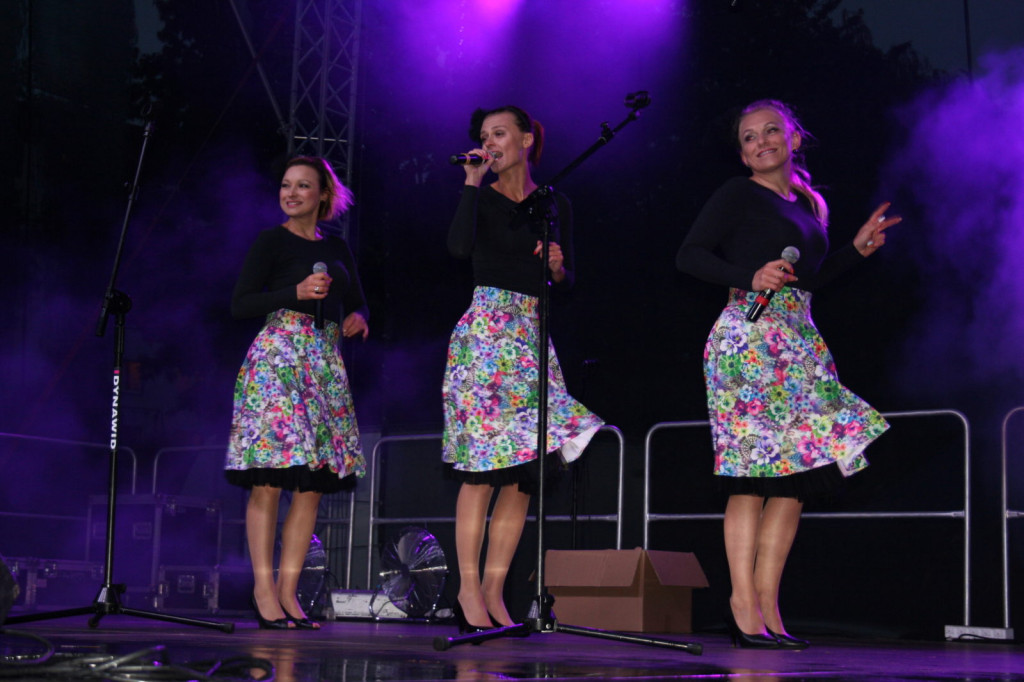 Zamość: Piknik rodzinny