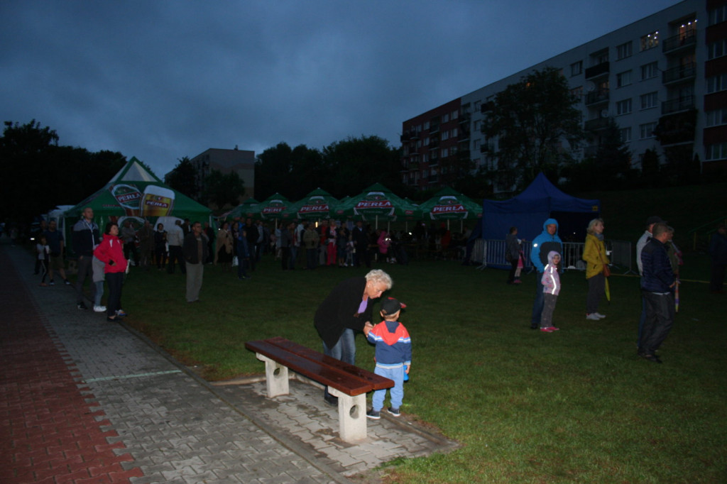 Zamość: Piknik rodzinny