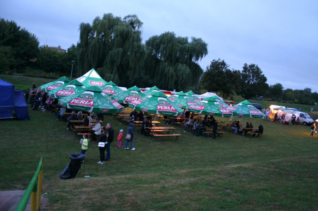 Zamość: Piknik rodzinny