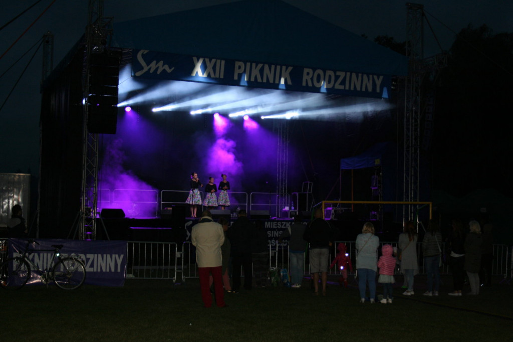 Zamość: Piknik rodzinny