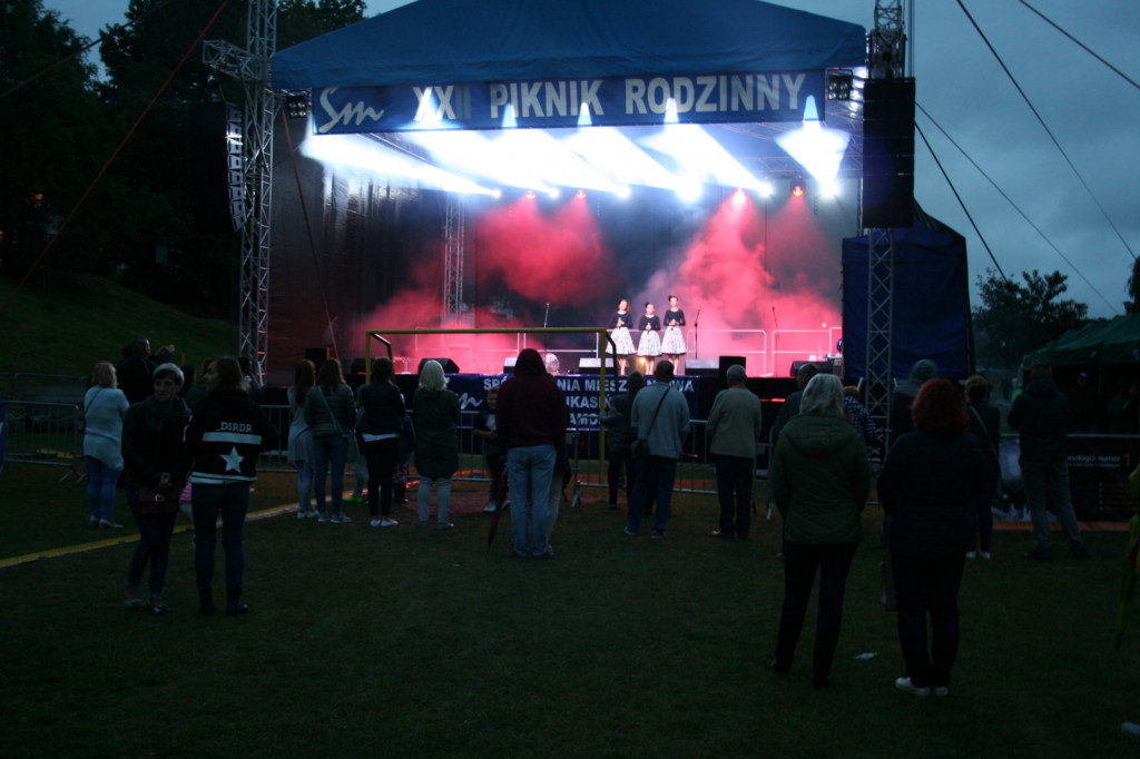 Zamość: Piknik rodzinny