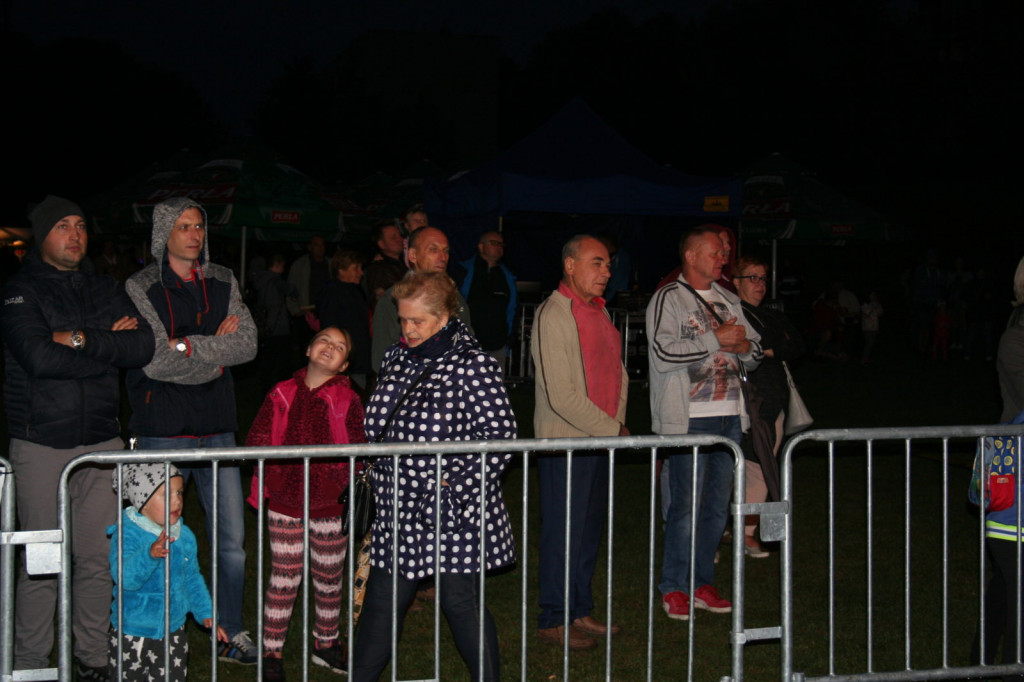 Zamość: Piknik rodzinny