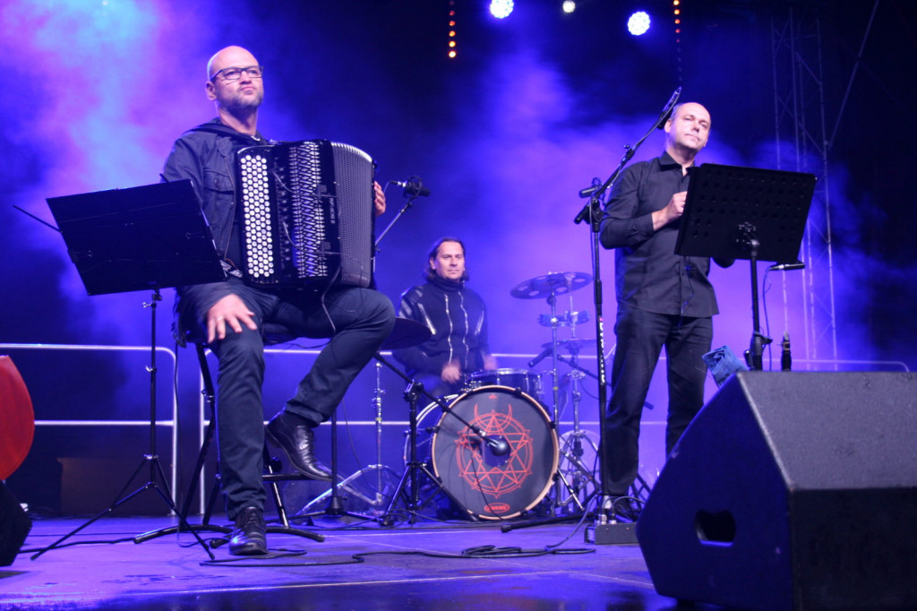 Zamość: Piknik rodzinny