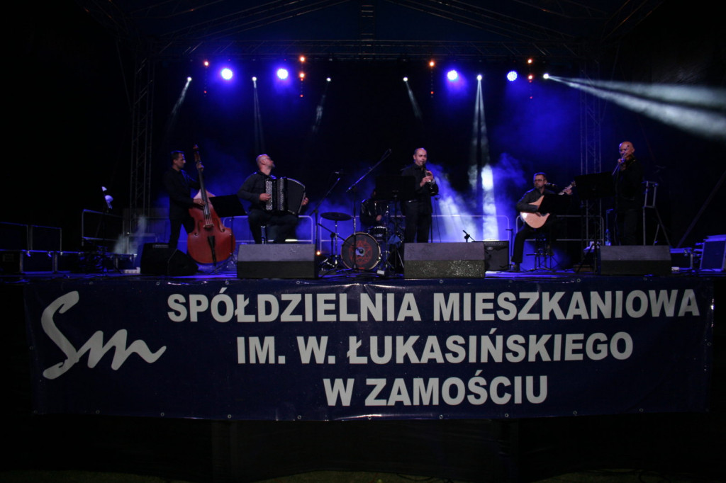 Zamość: Piknik rodzinny