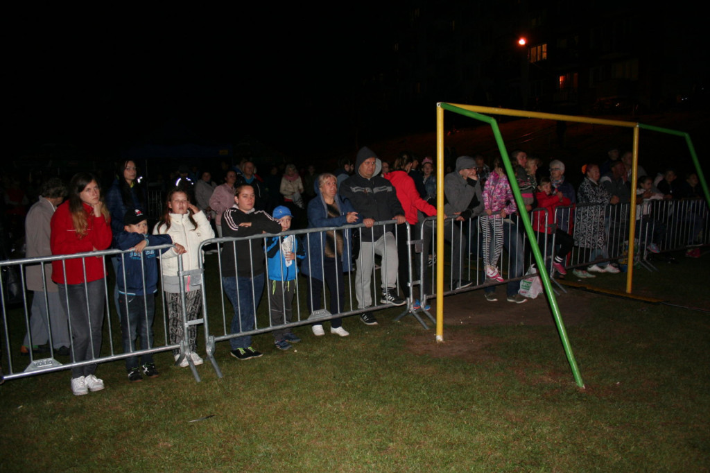 Zamość: Piknik rodzinny