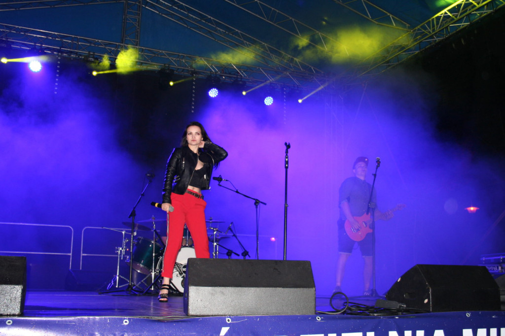 Zamość: Piknik rodzinny
