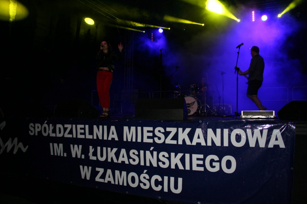 Zamość: Piknik rodzinny