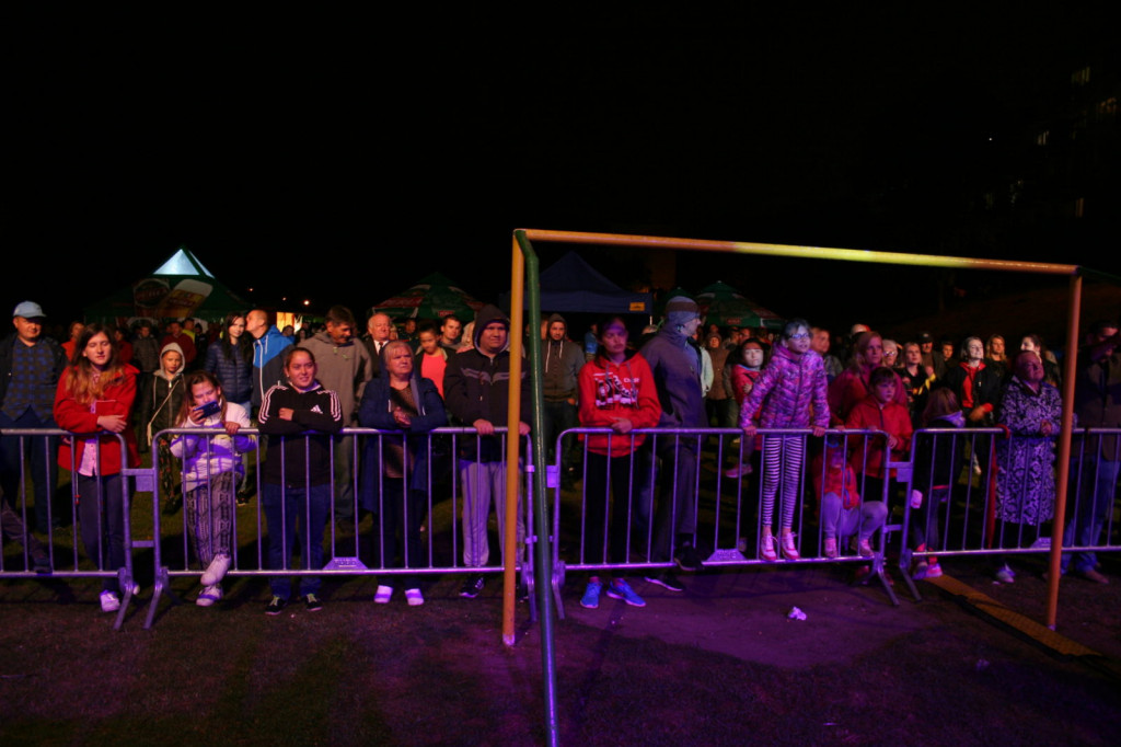 Zamość: Piknik rodzinny
