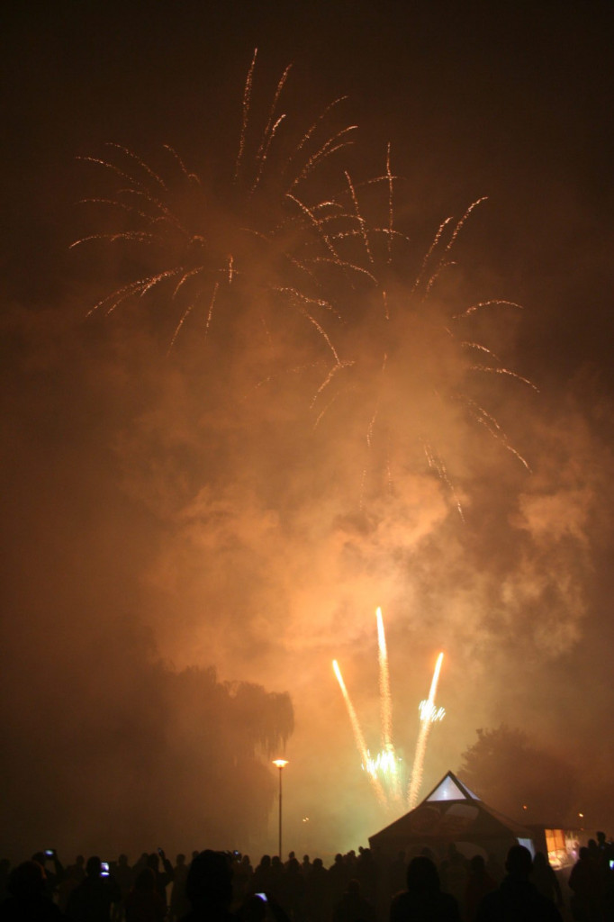 Zamość: Piknik rodzinny