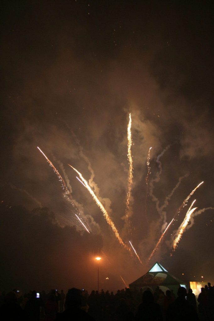 Zamość: Piknik rodzinny