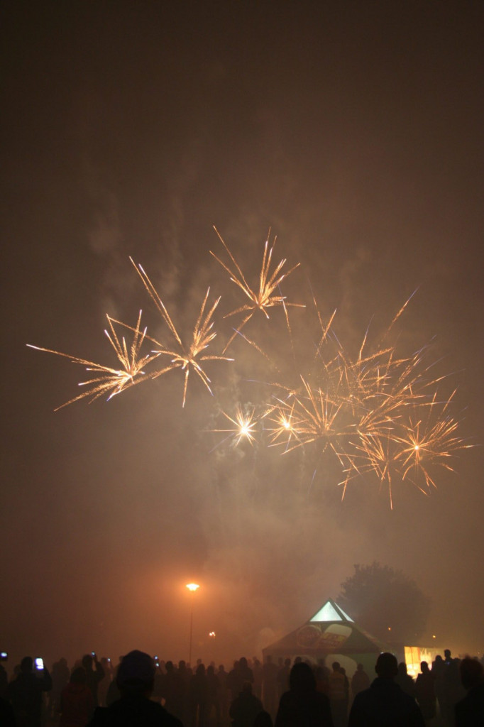 Zamość: Piknik rodzinny