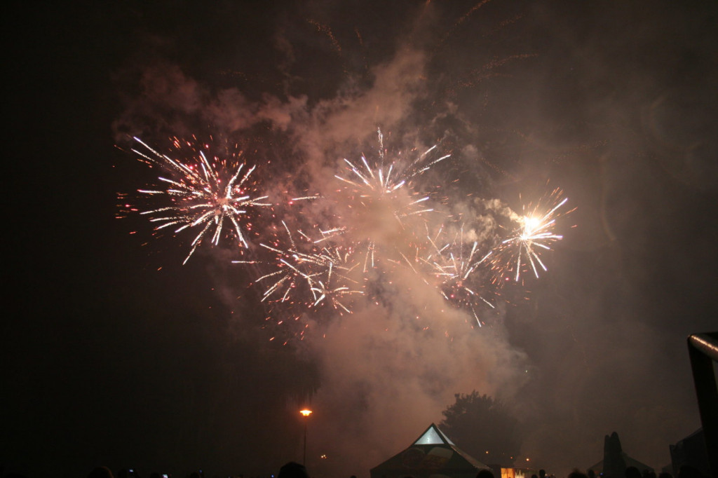 Zamość: Piknik rodzinny