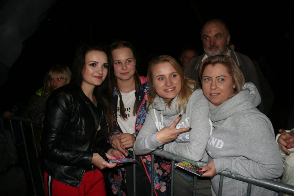 Zamość: Piknik rodzinny
