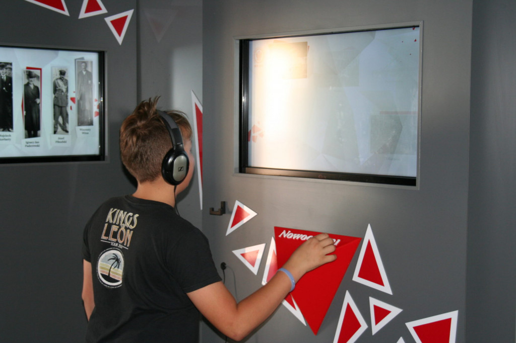 Zamość: Mobilne Muzeum Multimedialne [FOTO]