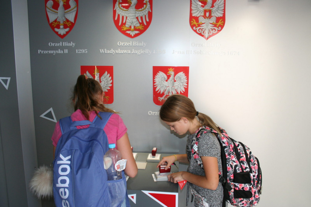 Zamość: Mobilne Muzeum Multimedialne [FOTO]