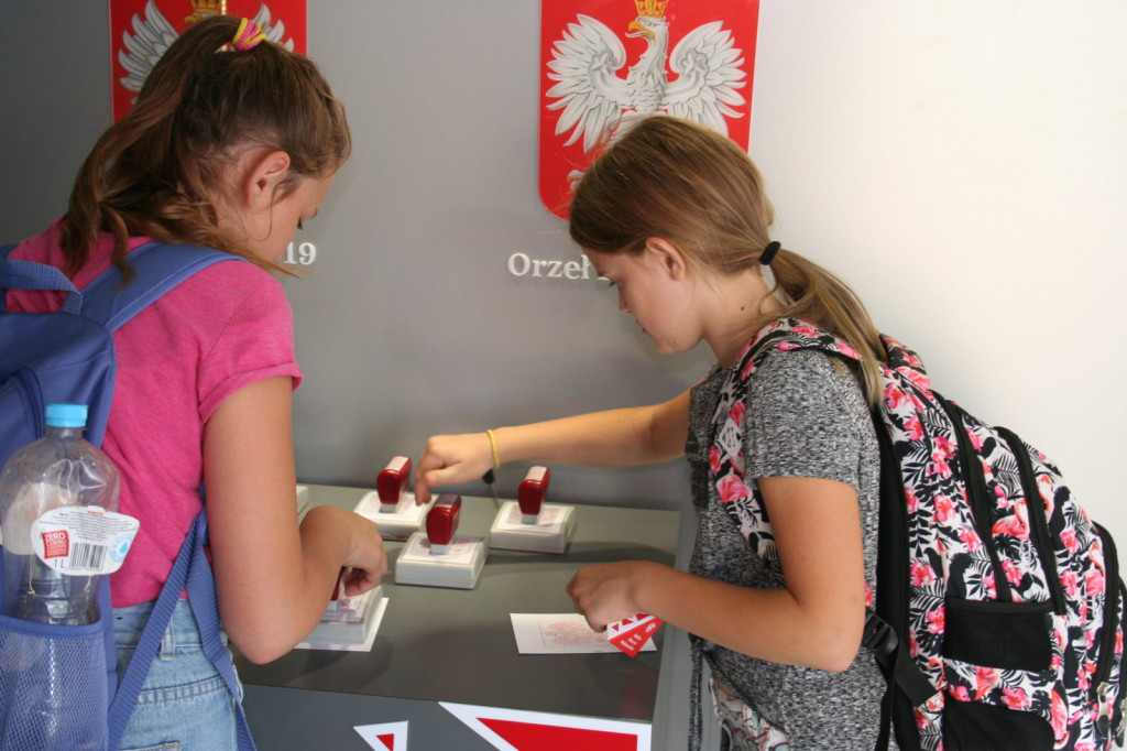 Zamość: Mobilne Muzeum Multimedialne [FOTO]