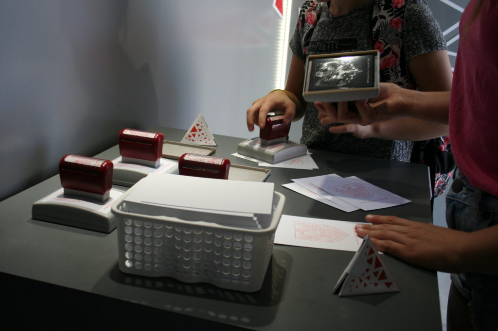 Zamość: Mobilne Muzeum Multimedialne [FOTO]
