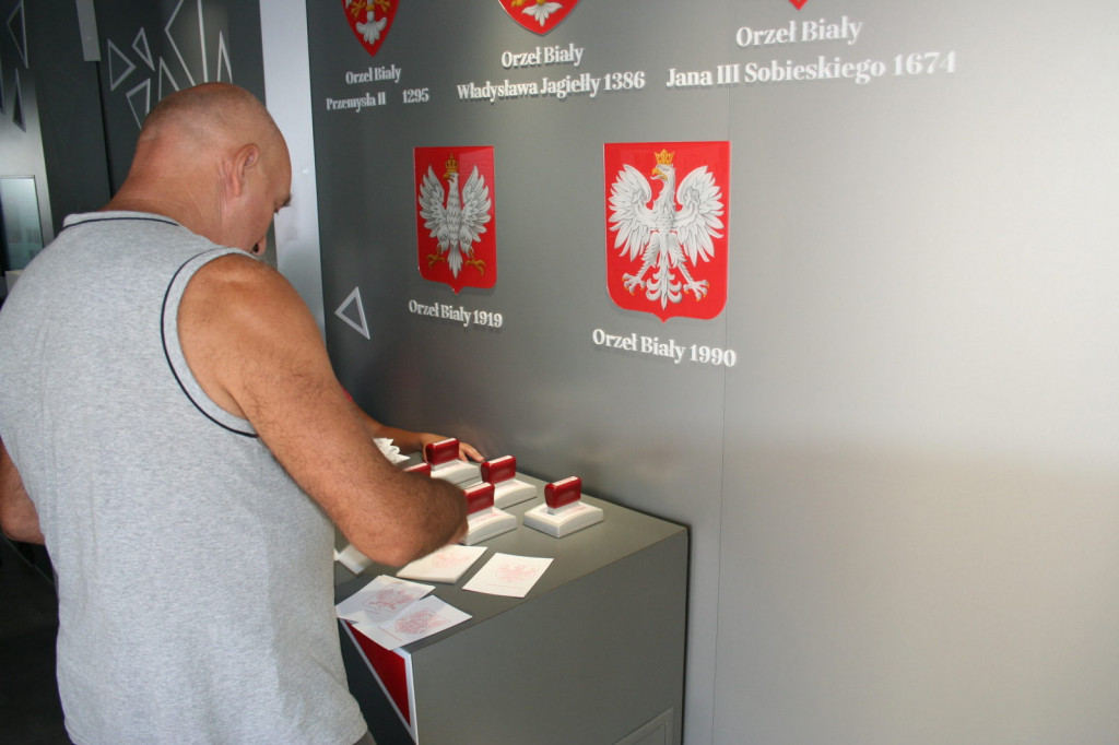 Zamość: Mobilne Muzeum Multimedialne [FOTO]