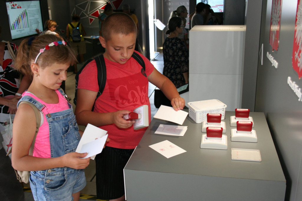 Zamość: Mobilne Muzeum Multimedialne [FOTO]