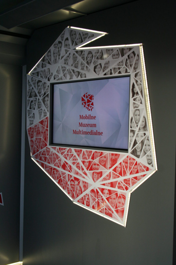 Zamość: Mobilne Muzeum Multimedialne [FOTO]