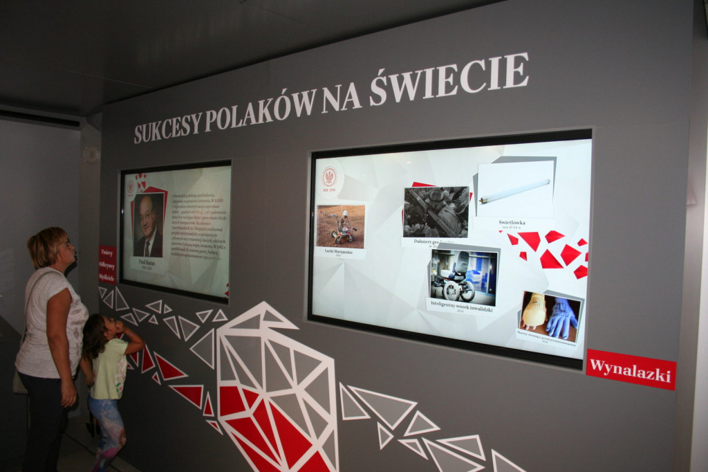 Zamość: Mobilne Muzeum Multimedialne [FOTO]
