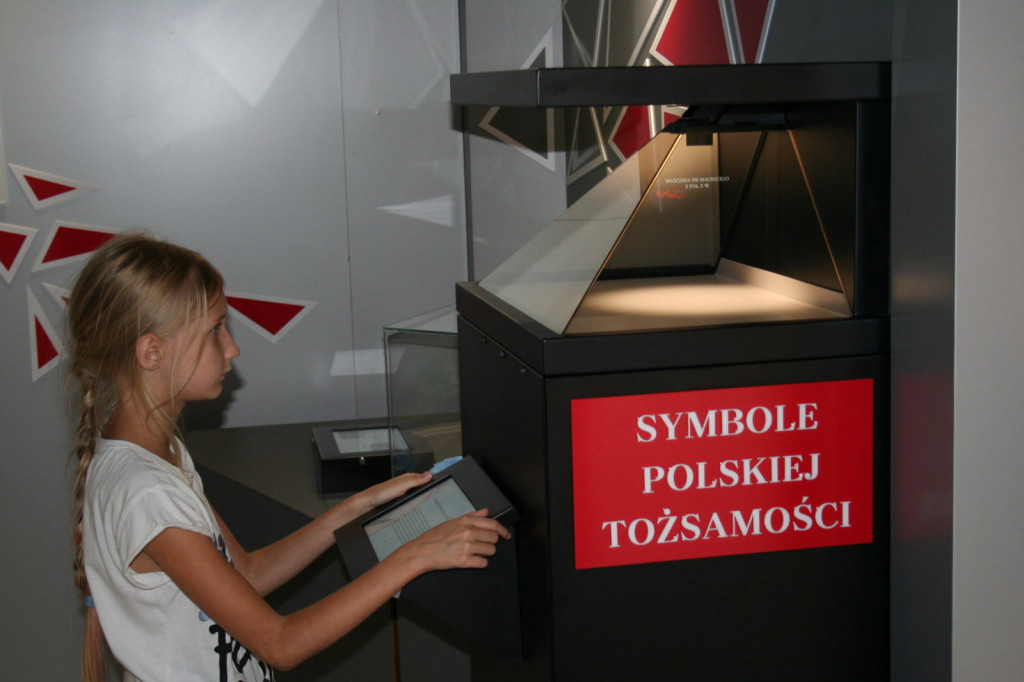 Zamość: Mobilne Muzeum Multimedialne [FOTO]