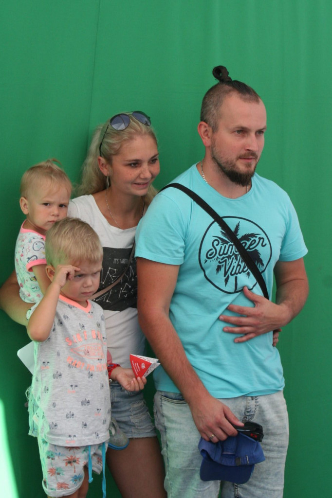 Zamość: Mobilne Muzeum Multimedialne [FOTO]