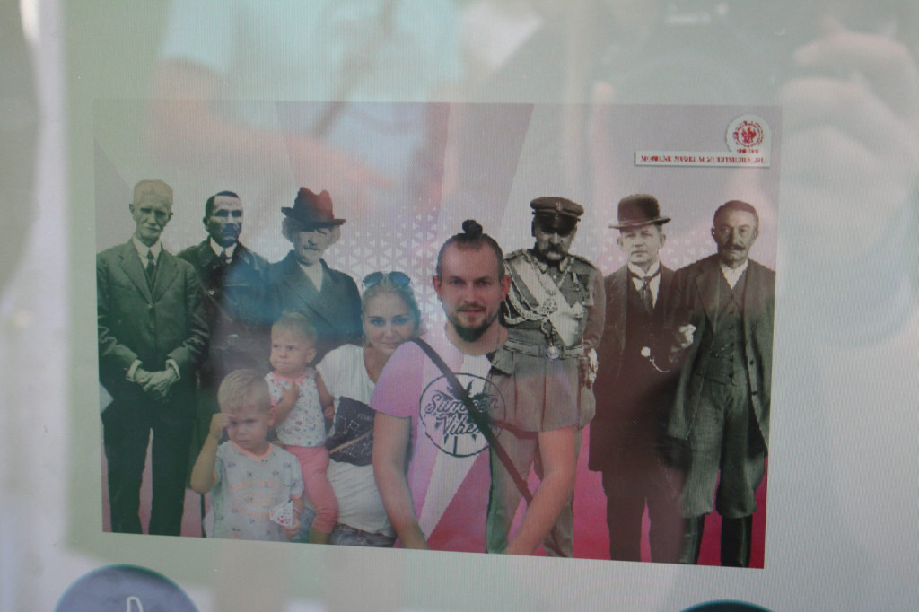 Zamość: Mobilne Muzeum Multimedialne [FOTO]