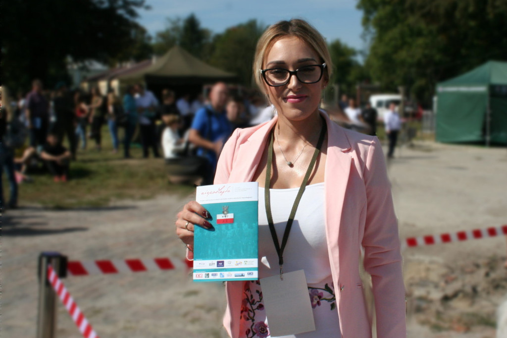 Zamość: Podsumowanie projektu PIEŚŃ NIEPODLEGŁOŚCI - koncert FORTECA [FOTO]