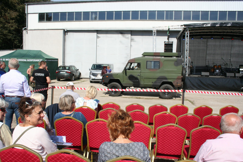 Zamość: Podsumowanie projektu PIEŚŃ NIEPODLEGŁOŚCI - koncert FORTECA [FOTO]