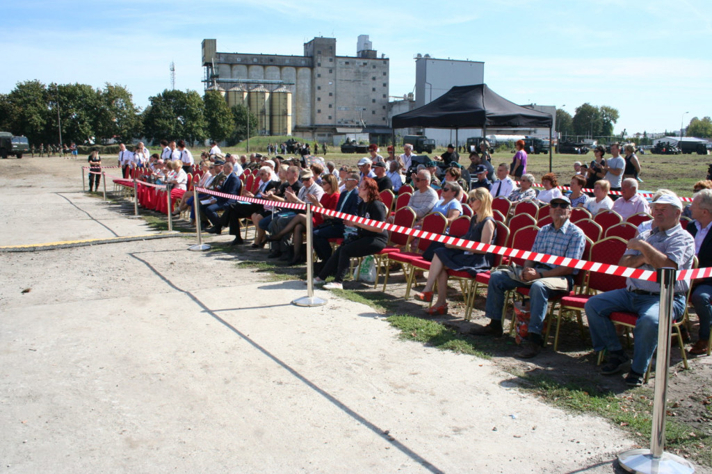 Zamość: Podsumowanie projektu PIEŚŃ NIEPODLEGŁOŚCI - koncert FORTECA [FOTO]