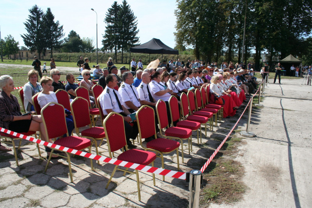 Zamość: Podsumowanie projektu PIEŚŃ NIEPODLEGŁOŚCI - koncert FORTECA [FOTO]