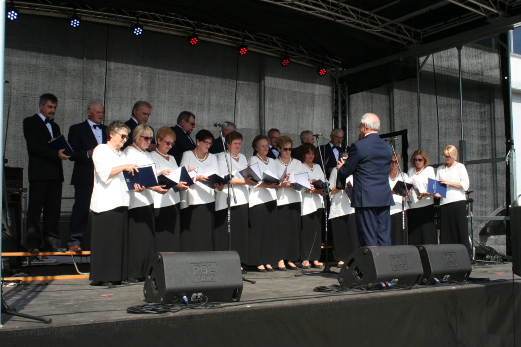 Zamość: Podsumowanie projektu PIEŚŃ NIEPODLEGŁOŚCI - koncert FORTECA [FOTO]