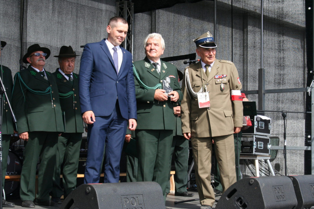 Zamość: Podsumowanie projektu PIEŚŃ NIEPODLEGŁOŚCI - koncert FORTECA [FOTO]