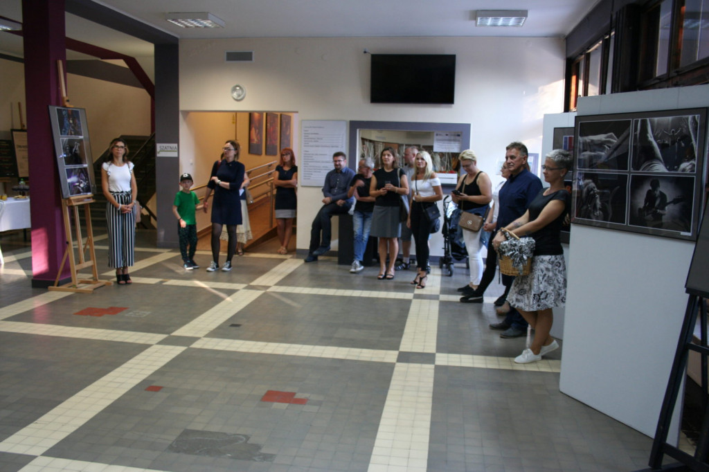 Zamość: Koncertowe Szaleństwo w ZDK