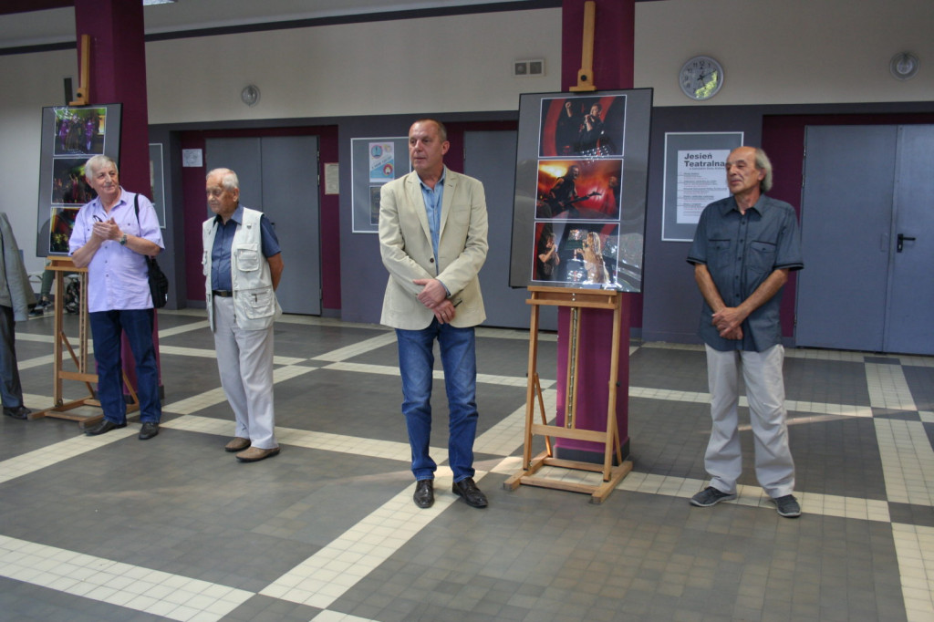 Zamość: Koncertowe Szaleństwo w ZDK