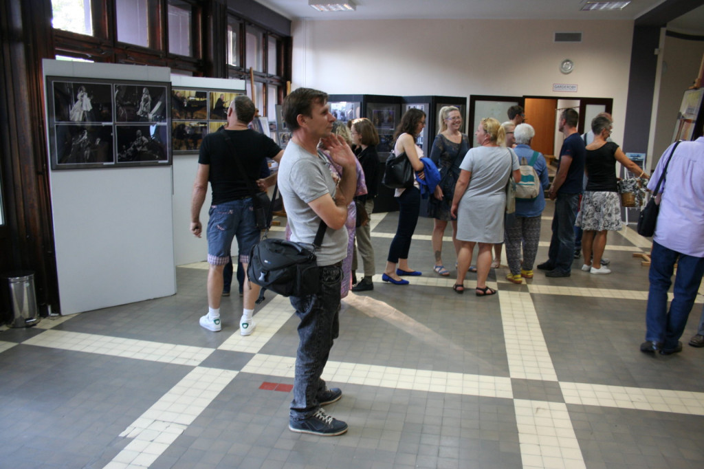 Zamość: Koncertowe Szaleństwo w ZDK