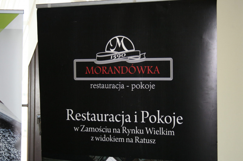 Zamość: MKS Padwa w pierwszej lidze szczypiornistów