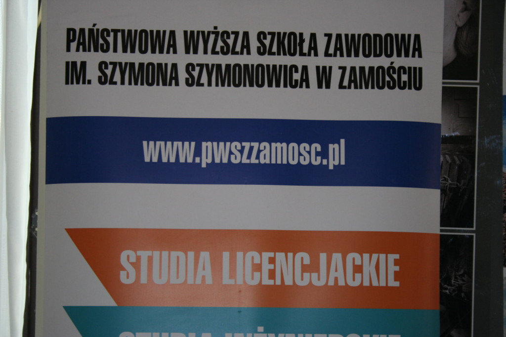 Zamość: MKS Padwa w pierwszej lidze szczypiornistów