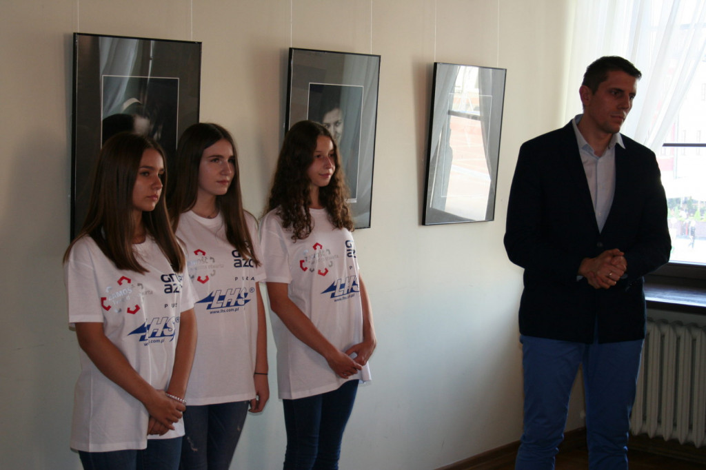 Zamość: MKS Padwa w pierwszej lidze szczypiornistów