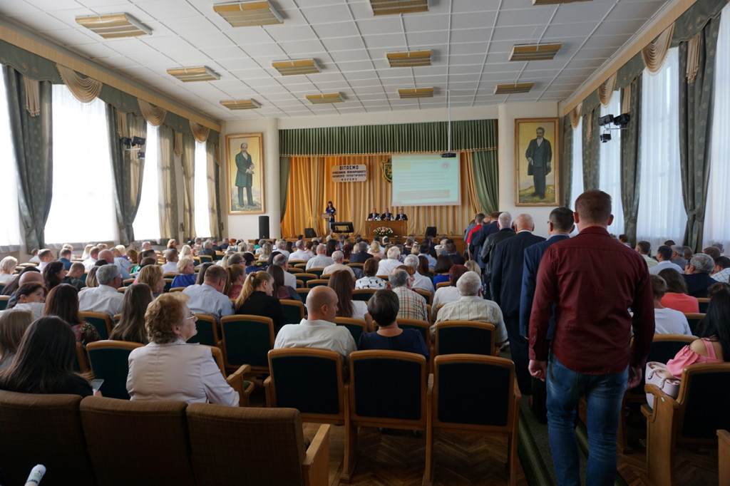 Zamość: Wydarzenie naukowe  z udziałem meteorologów i klimatologów