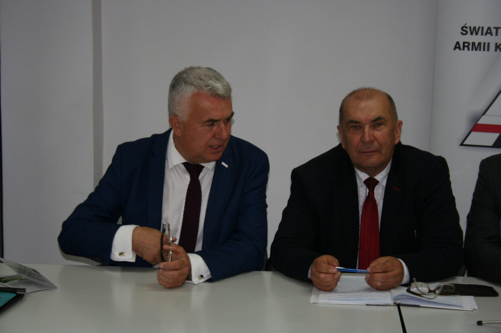Zamość: Otwarcie ekspozycji 